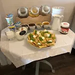 Feniks Agro&spa Frühstückspension 3*