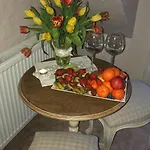 Frühstückspension Feniks Agro&spa 3*
