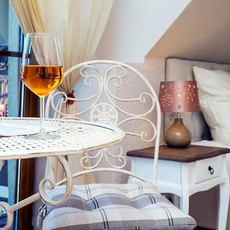 Feniks Agro&spa Adults Only Oda ve Kahvaltı Swinoujscie