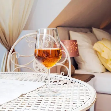 Feniks Agro&spa Adults Only Bed & Breakfast Świnoujście
