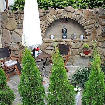 Feniks Agro&spa Adults Only 3*