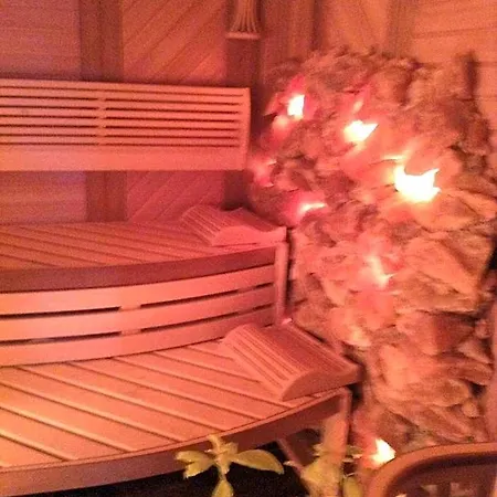 B&B Feniks Agro&spa Adults Only