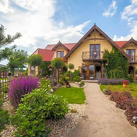 Feniks Agro&spa Adults Only B&B 3*