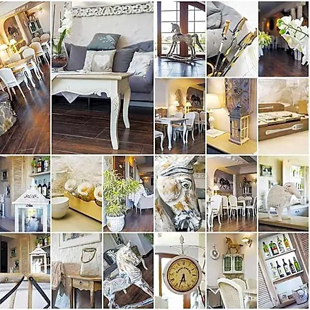 Feniks Agro&spa Adults Only B&B