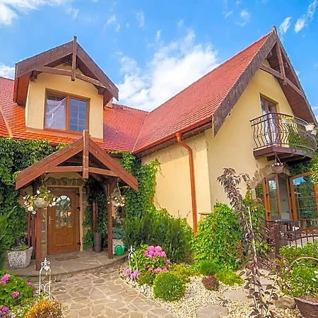 Feniks Agro&spa Adults Only B&B