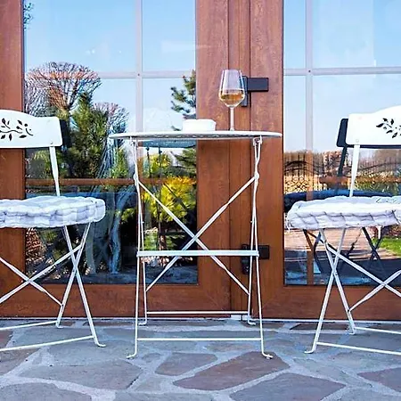 Feniks Agro&spa Adults Only B&B 슈비노우이스쳬
