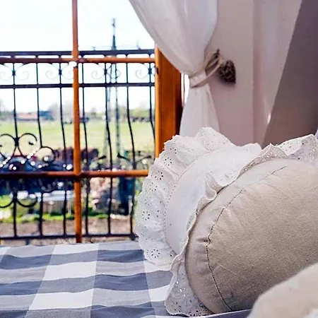 Feniks Agro&spa Adults Only Bed & Breakfast 3*