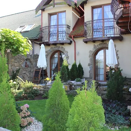 Feniks Agro&spa Adults Only 4* Świnoujście