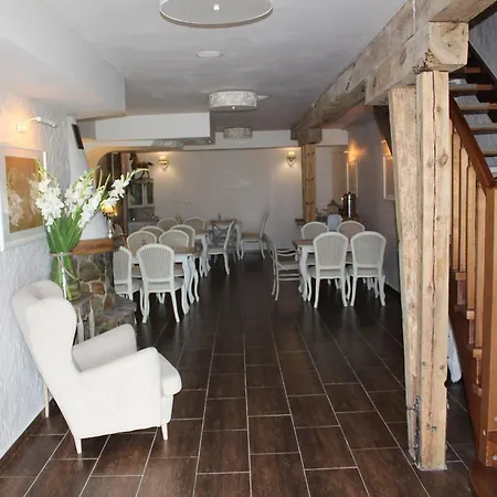 Bed and breakfast Feniks Agro&spa Adults Only 3*