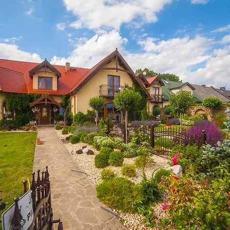 Feniks Agro&spa Adults Only Nocleg ze śniadaniem