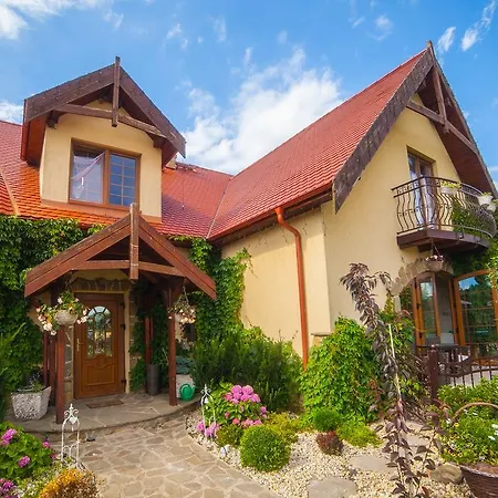 Feniks Agro&spa Adults Only Bed and breakfast Świnoujście