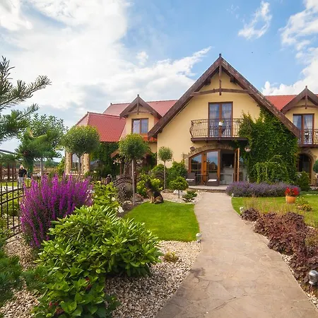 Feniks Agro&spa Swinemünde