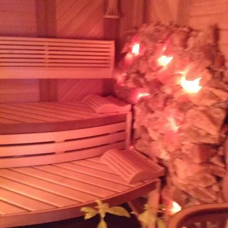 Feniks Agro&spa Adults Only B&B