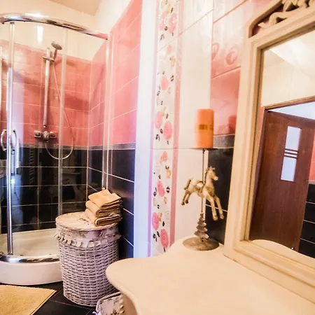 Feniks Agro&spa Adults Only 3* Świnoujście