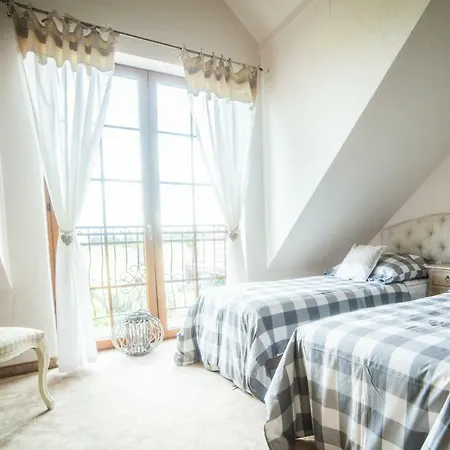 Feniks Agro&spa Adults Only 4* Świnoujście