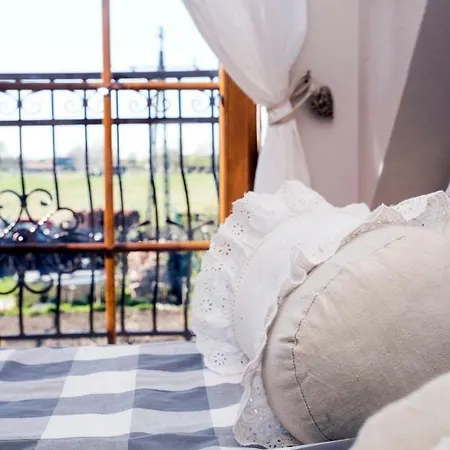 Feniks Agro&spa Adults Only Bed & Breakfast