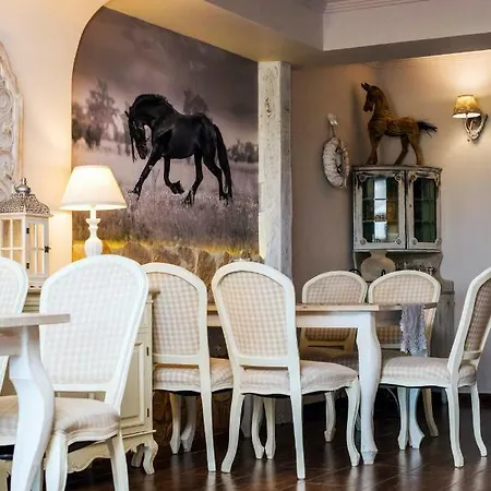 Nocleg ze śniadaniem Feniks Agro&spa Adults Only Świnoujście