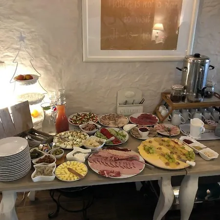 Feniks Agro&spa Adults Only B&B 3*