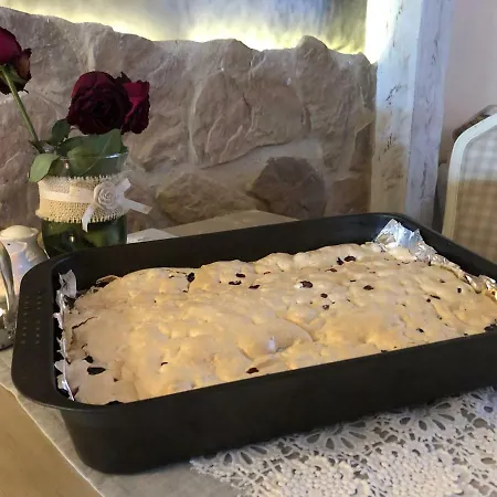 Bed and breakfast Feniks Agro&spa Adults Only