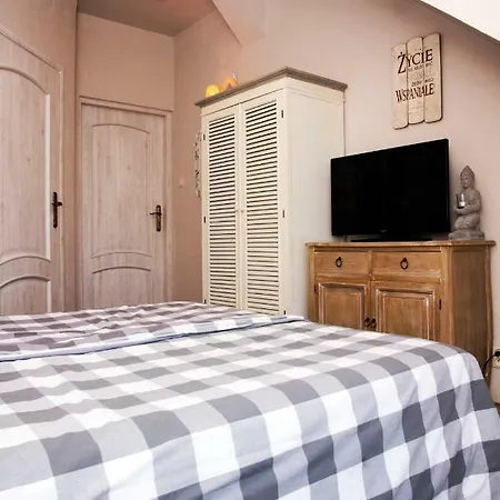 Feniks Agro&spa Adults Only 4* Świnoujście