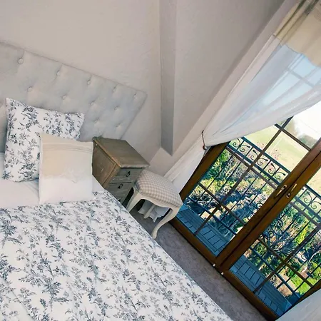 Oda ve Kahvaltı Feniks Agro&spa Adults Only Swinoujscie