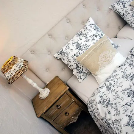 Bed & Breakfast Feniks Agro&spa Adults Only Świnoujście