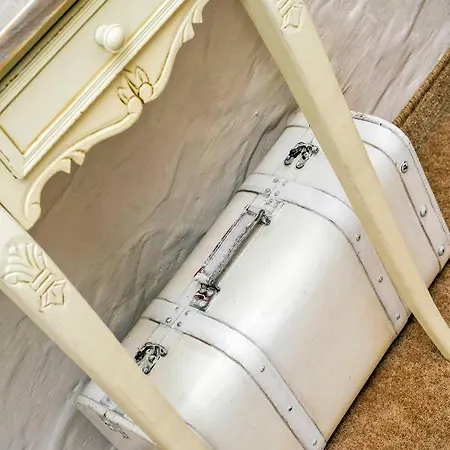 Feniks Agro&spa Adults Only 4* Świnoujście