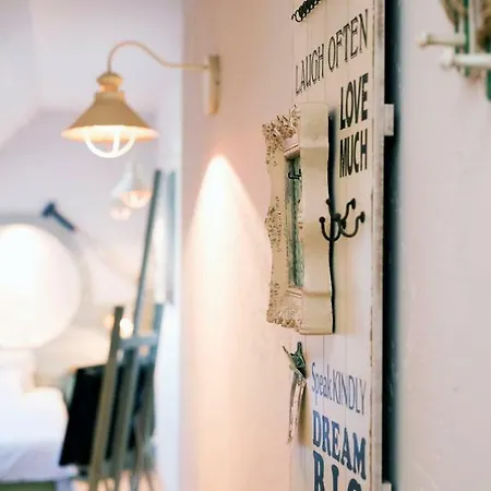 Feniks Agro&spa Adults Only 4* Świnoujście