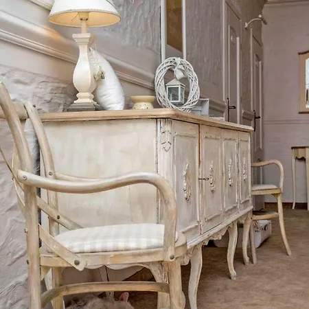 Nocleg ze śniadaniem Feniks Agro&spa Adults Only Świnoujście