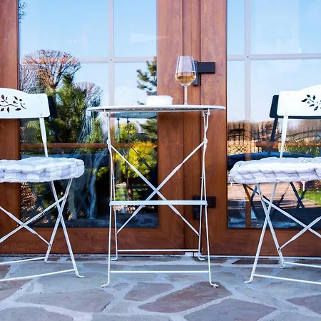 Feniks Agro&spa Adults Only Oda ve Kahvaltı