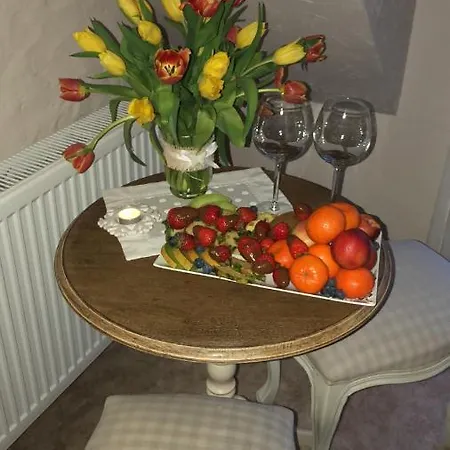 B&B Feniks Agro&spa Adults Only 3*