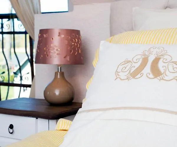 Feniks Agro&spa Adults Only 4* Świnoujście