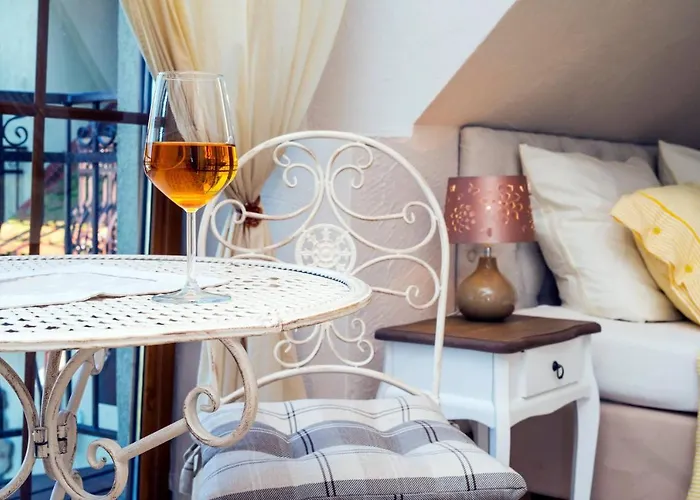 Feniks Agro&spa Adults Only Nocleg ze śniadaniem Świnoujście