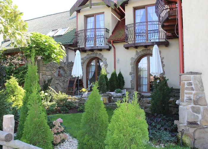 Feniks Agro&spa 4* Swinemünde