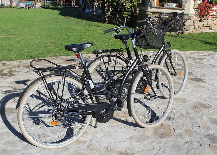 Feniks Agro&spa Adults Only Świnoujście