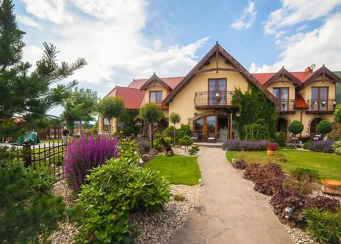 Feniks Agro&spa Adults Only Świnoujście