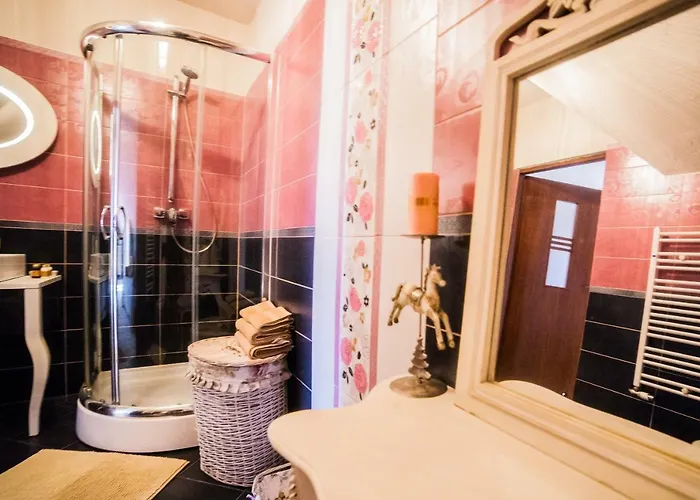 Feniks Agro&spa Adults Only 4* Świnoujście