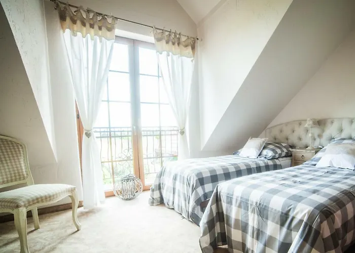 Feniks Agro&spa Adults Only 4* Świnoujście