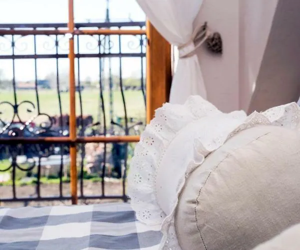 Feniks Agro&spa Adults Only Nocleg ze śniadaniem