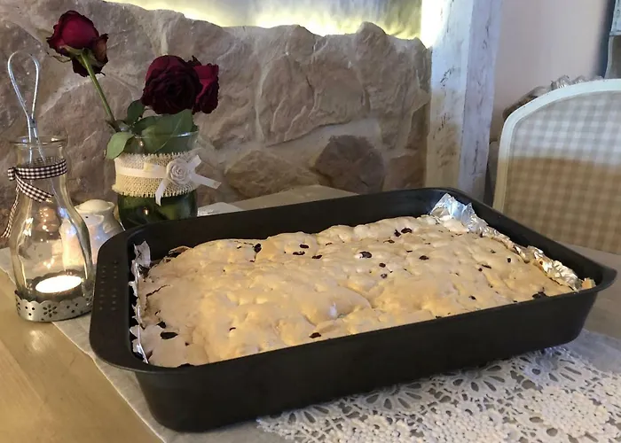 Frühstückspension Feniks Agro&spa