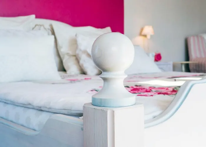 Feniks Agro&spa Adults Only 4* Świnoujście