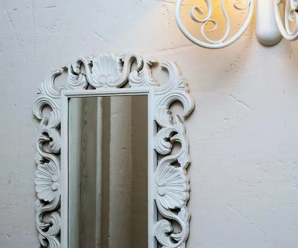 Nocleg ze śniadaniem Feniks Agro&spa Adults Only 4*