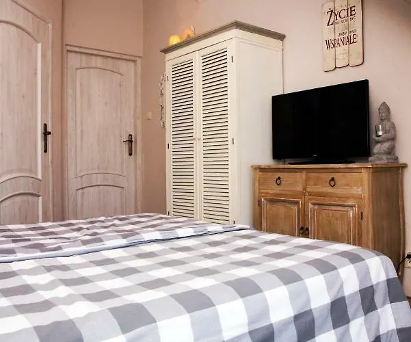 Feniks Agro&spa Adults Only 4* Świnoujście