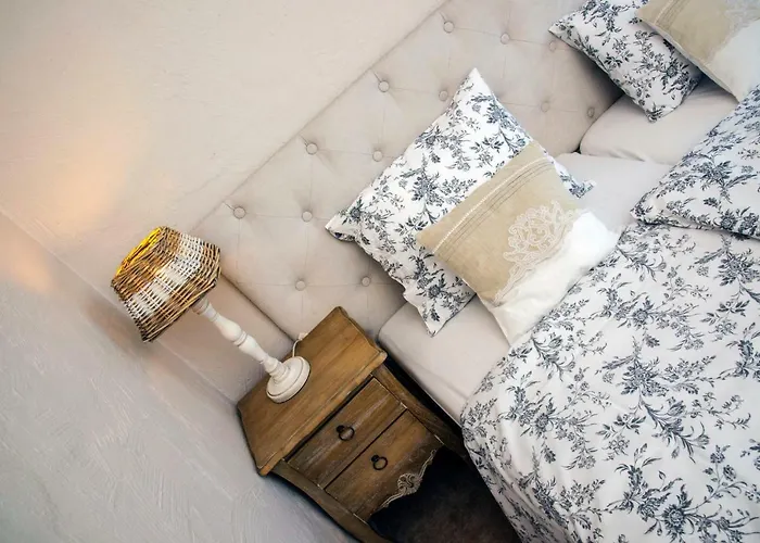 Bed & Breakfast Feniks Agro&spa Adults Only Świnoujście