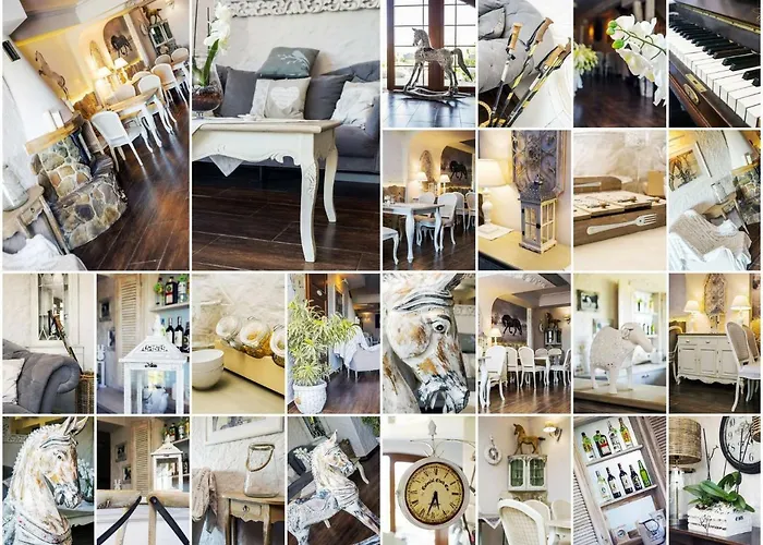 Feniks Agro&spa Frühstückspension