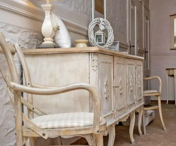 Frühstückspension Feniks Agro&spa Swinemünde