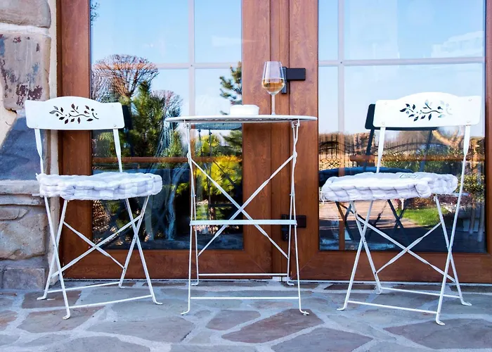 Feniks Agro&spa Adults Only Nocleg ze śniadaniem