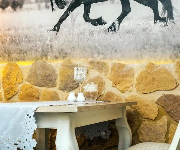 Feniks Agro&spa Adults Only Świnoujście