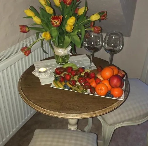 Nocleg ze śniadaniem Feniks Agro&spa Adults Only 4*